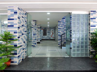 Infra Aspire
