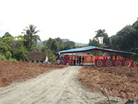Infra Nouvelle