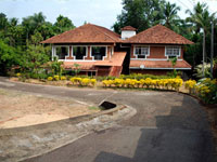The Verandah Gardens