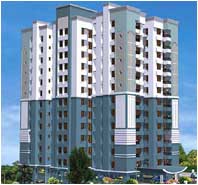 Villa bunglaw, Villas kochi, luxury, cochin builders, Infra Aspire 