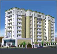 Fully Furnished Apartments Kerala, kakkanad, Kochi, Infra Nouvalle, flats builders kerala, 2 bhk 3 bhk Fully furnished apartments, ready to buy flats  