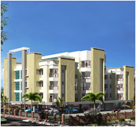 Apartments in Kochi, Premium Apartments for sale Kerala, Flats Cochin