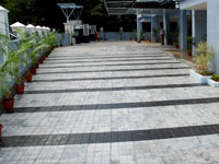 Infra Aspire