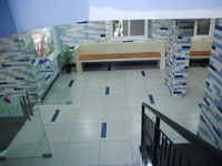 Infra Aspire