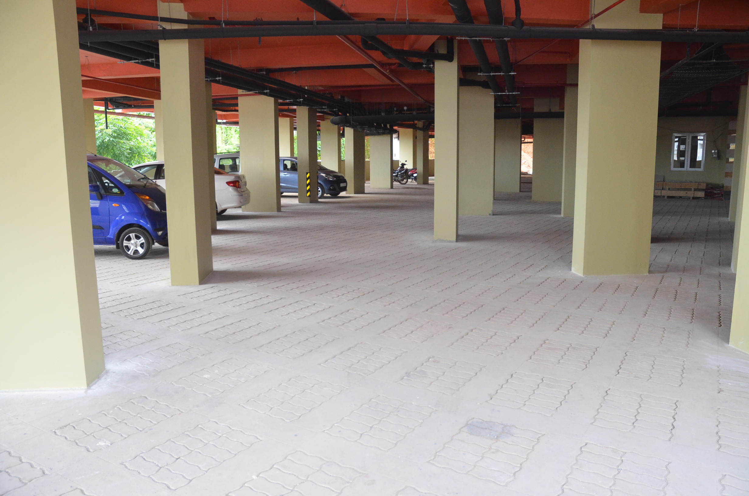 Apartments in kochi|residential builders Kakkanad|newly launching ...